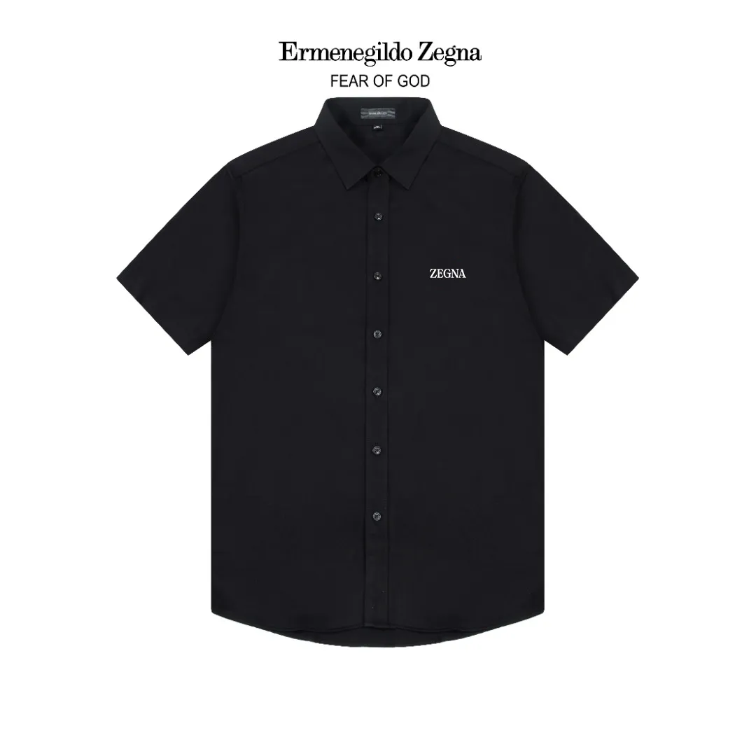 Zegna Logo Quality Same Style Sizes:39-43(M-3XL)
